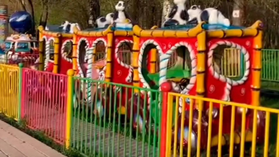 Фото: МедиаБанк Подмосковья/Валентина Максимова