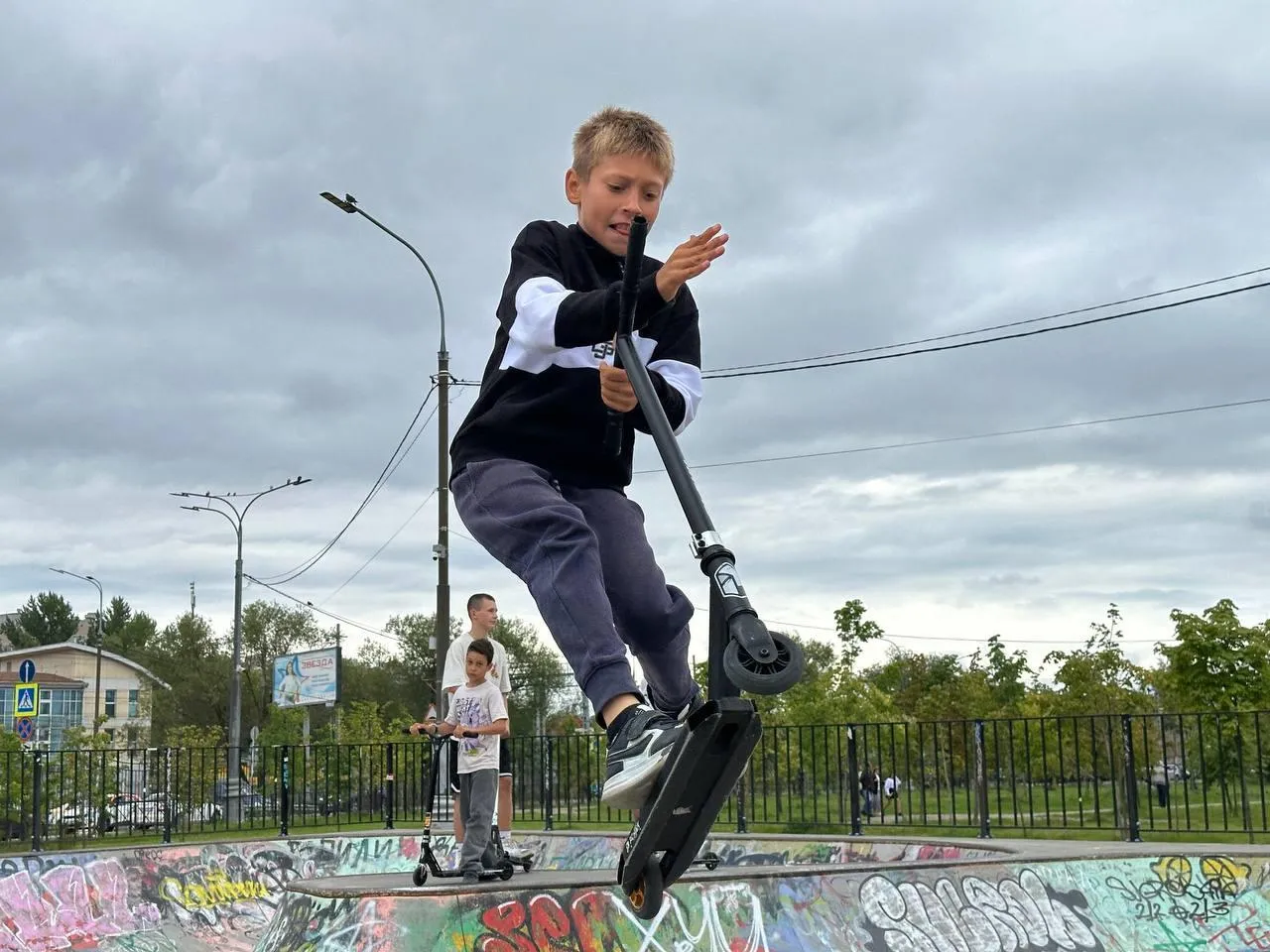 Фото: Ксения Казакова