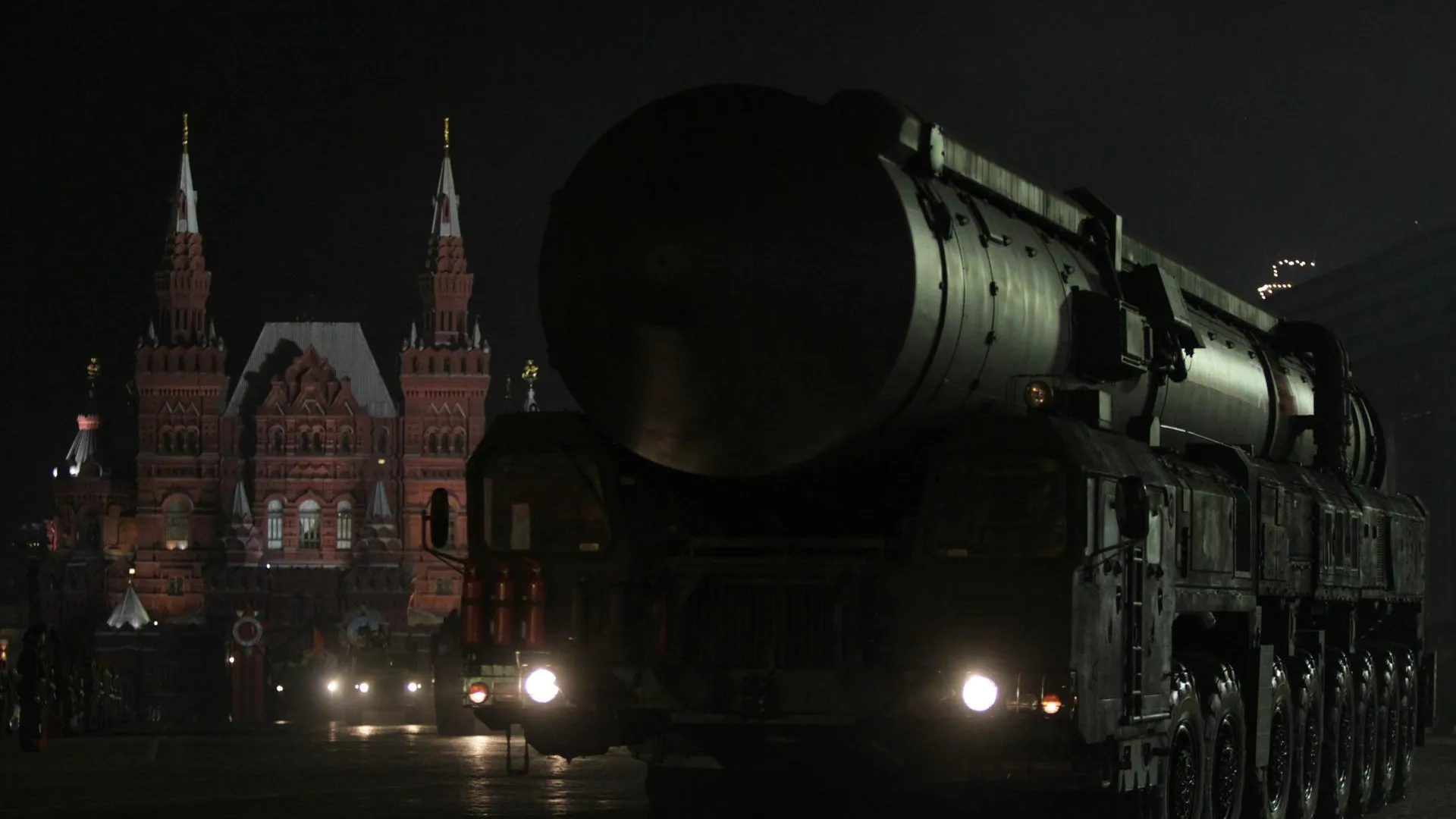 Leonid Faerberg/Transport Photo Images