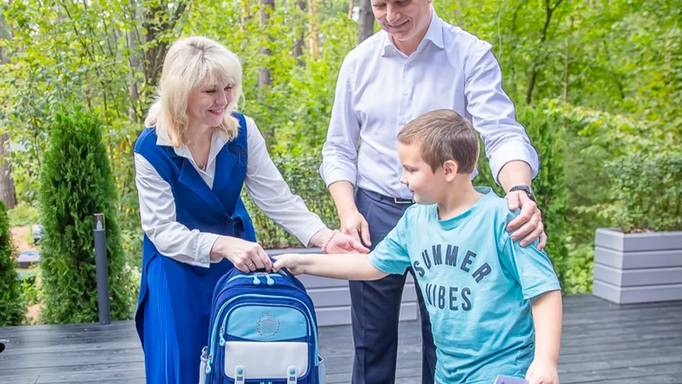 Фото: пресс-служба администрации Одинцовского городского округа