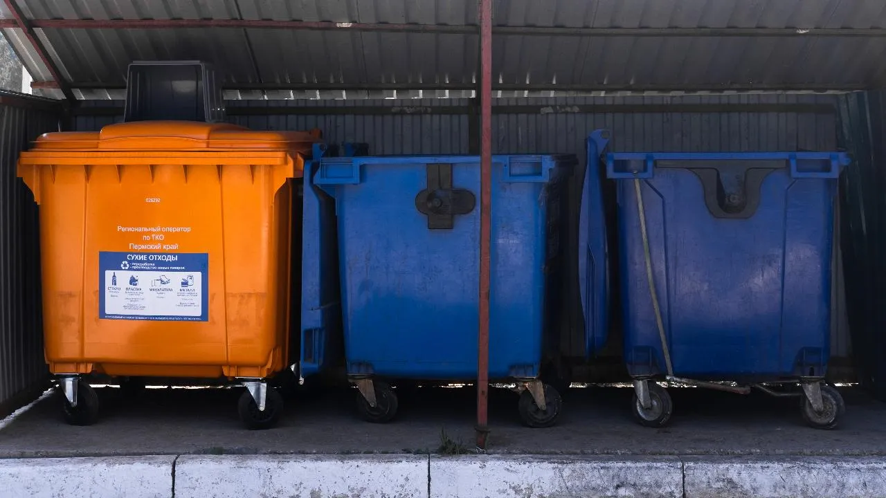 Регионы усилят работу по вывозу ТКО в новогодние праздники