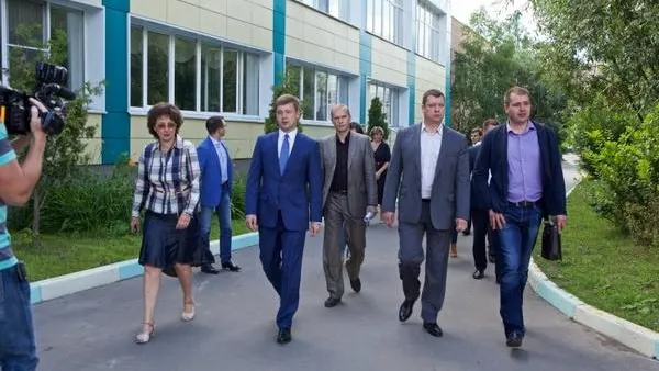 Школы и детсады Реутова готовы к зиме на 75%