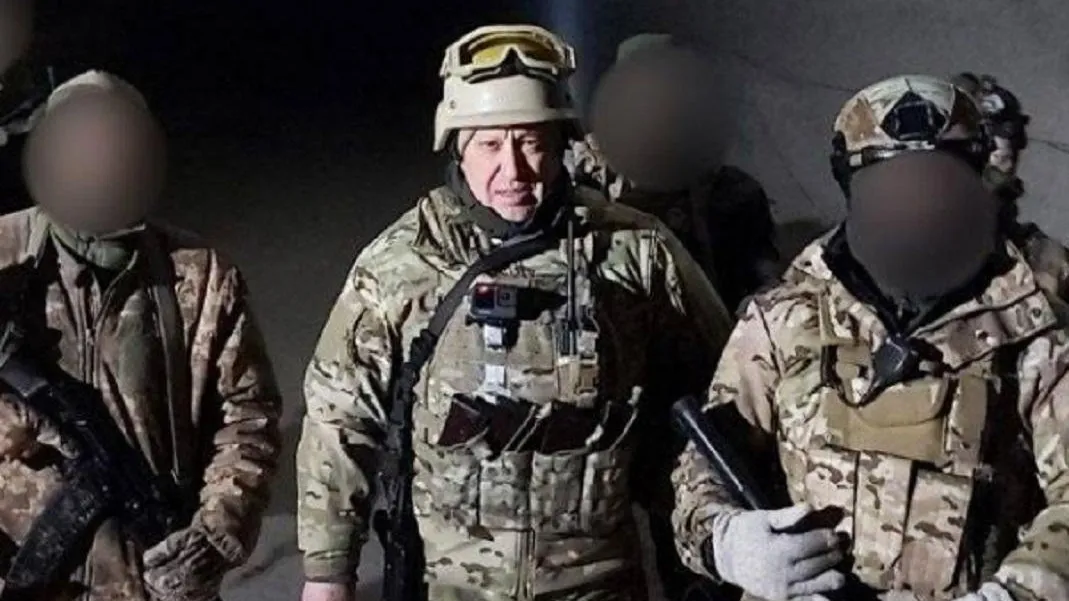 Пригожин рассказал о продвижении «вагнеровцев» в Артемовске