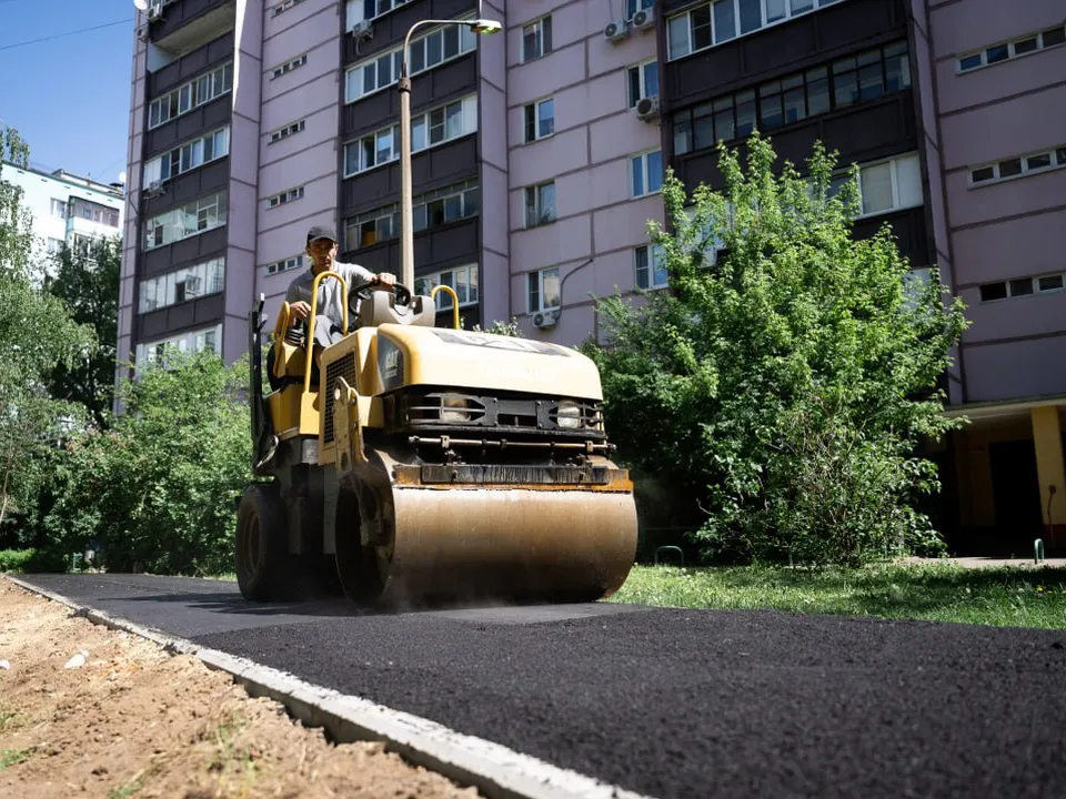 Фото: пресс-служба администрации г.о. Люберцы