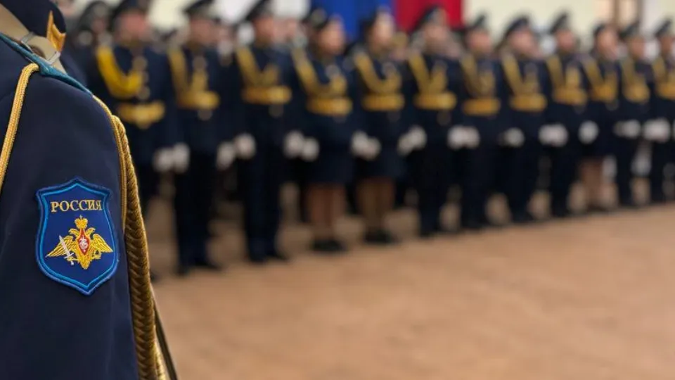 Фото: МедиаБанк Подмосковья/Светлана Плотникова