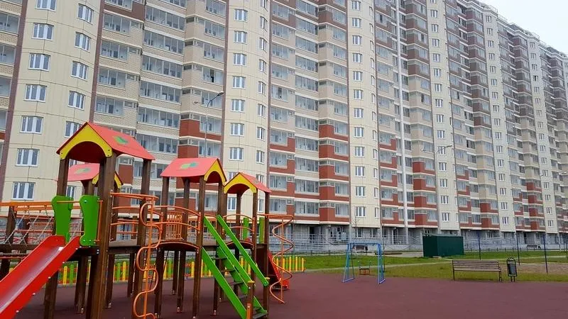 Главгосстройнадзор МО