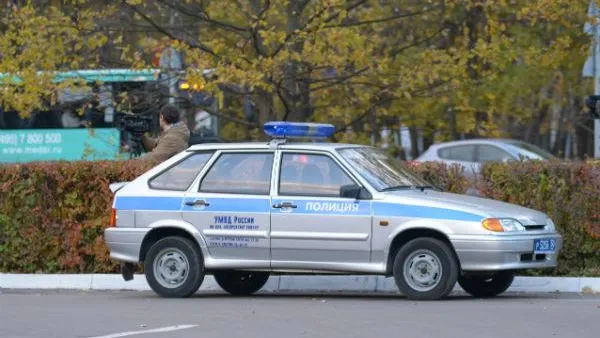 Валентина Филиппова / Подмосковье сегодня