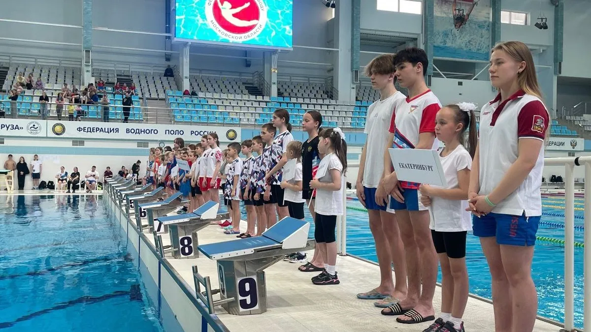 Фото: vk.com/Прыжки в воду