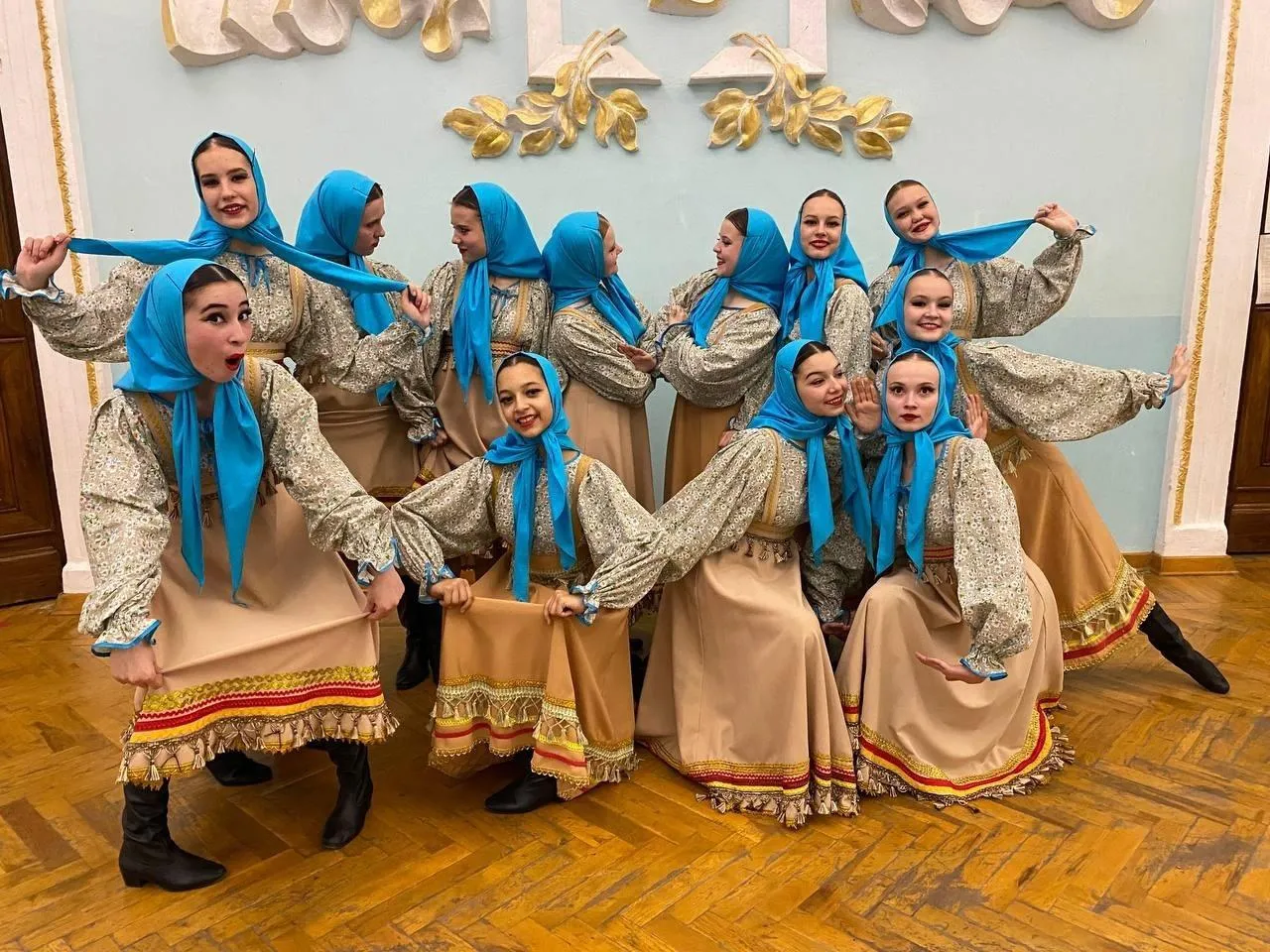 Фото: Оксана Губернаторова