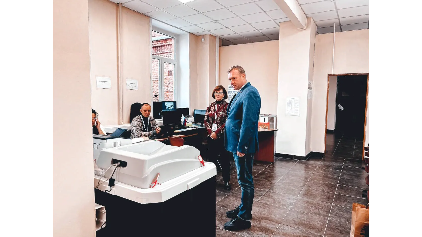 Фото: Дарья Аюмова