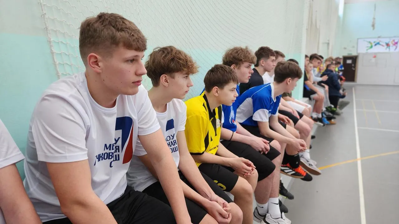 МедиаБанк Подмосковья/Екатерина Данилина