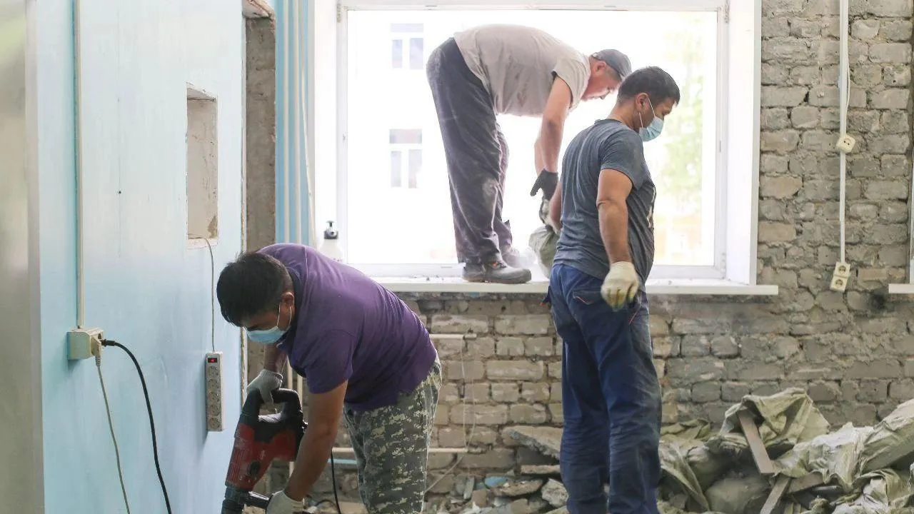 В поликлинике Дубны установят современный рентгеновский аппарат