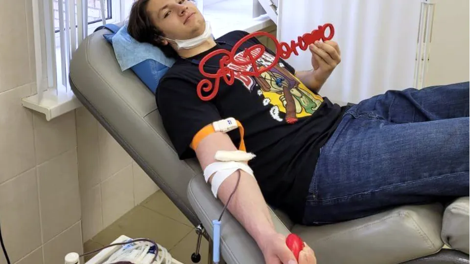 Фото: Министерство социального развития Московской области