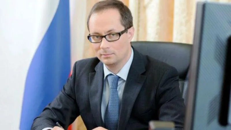Пресс-служба Минспорта МО