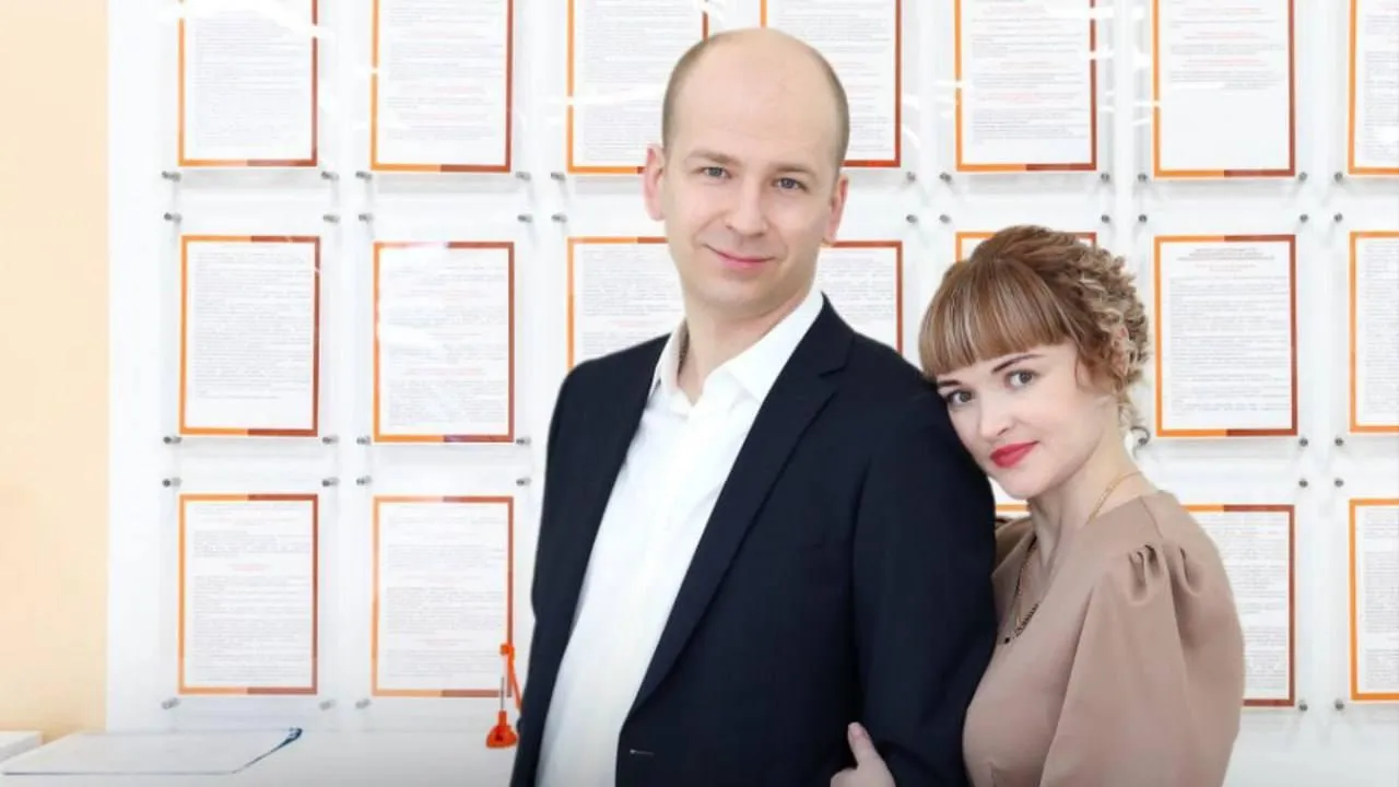 Андрей Воробьев/ТГ-канал