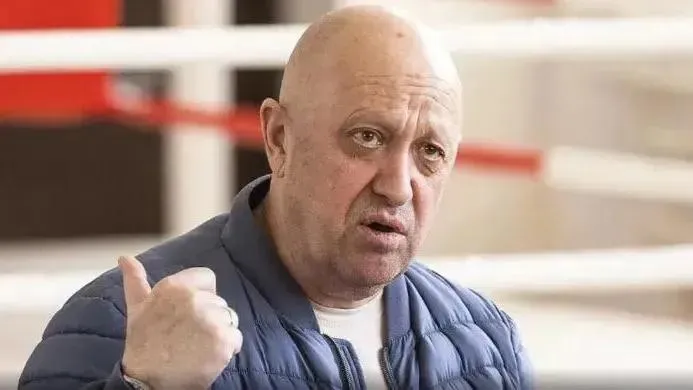 Лев Бородин/ТАСС