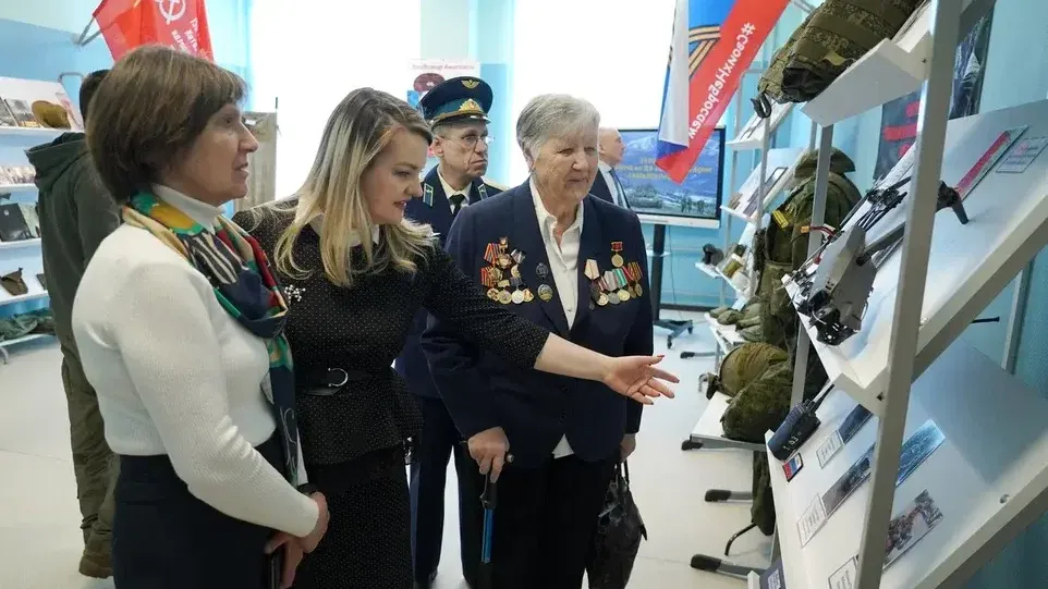 Пресс-служба администрации городского округа Котельники