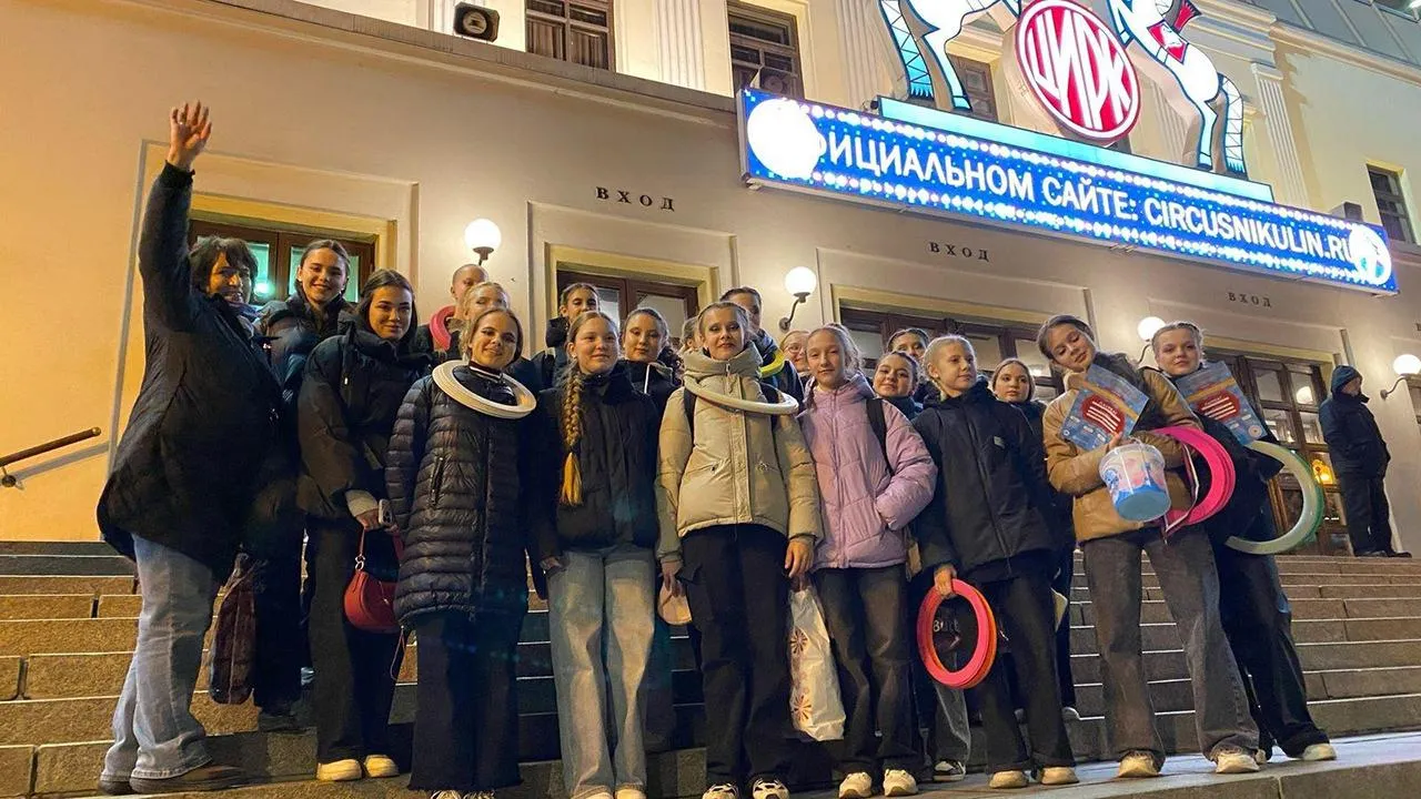 Пресс-служба администрации Павлово-Посадского г. о.
