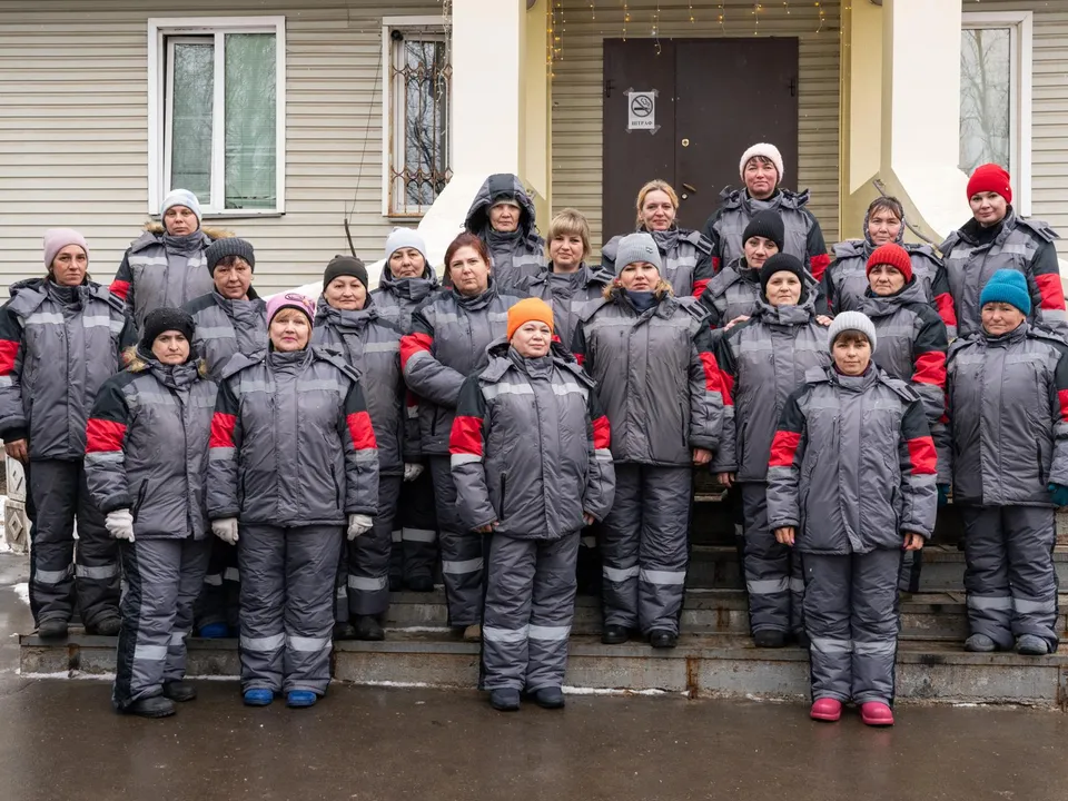 Фото: Министерство по содержанию территорий и государственному жилищному надзору Московской области