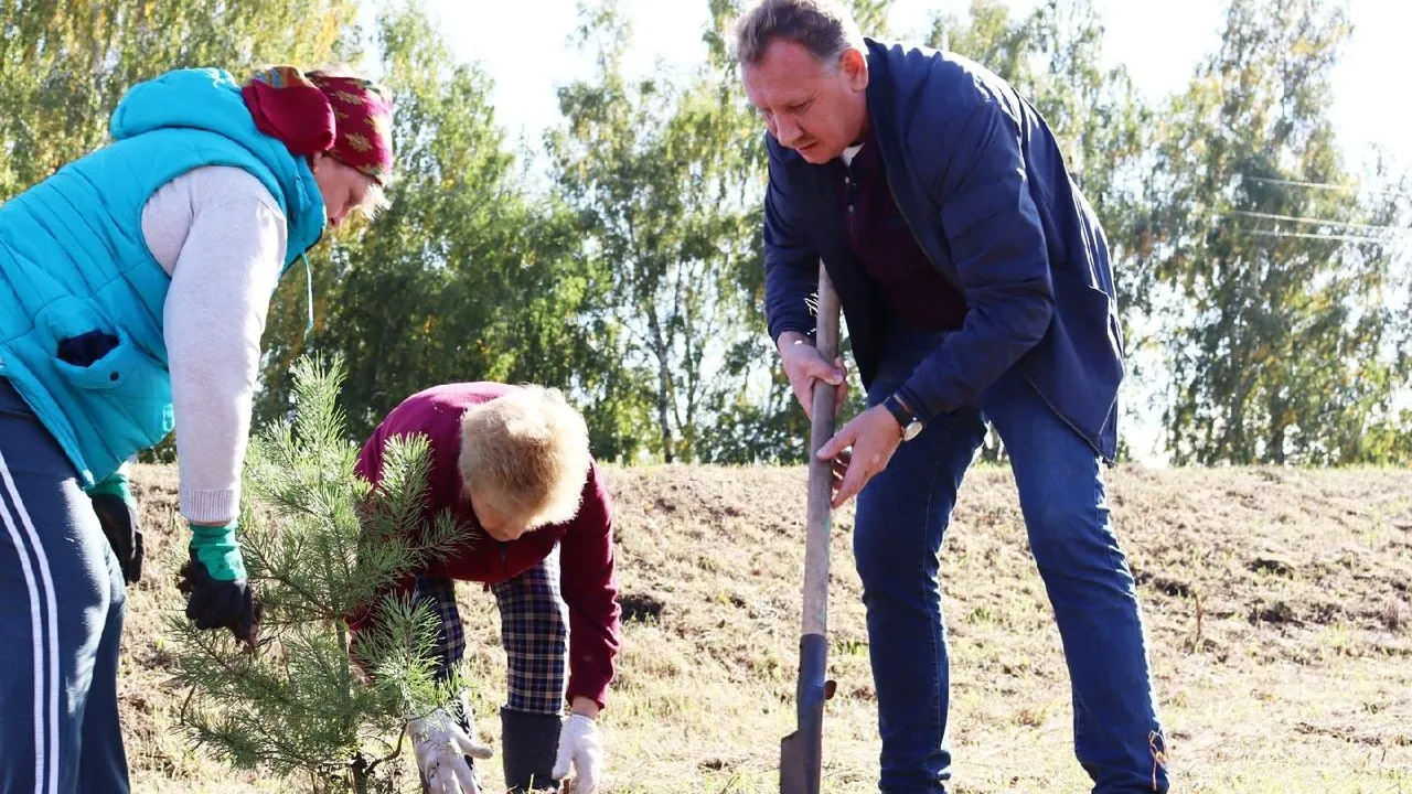 Фото: администрация г.о. Зарайск