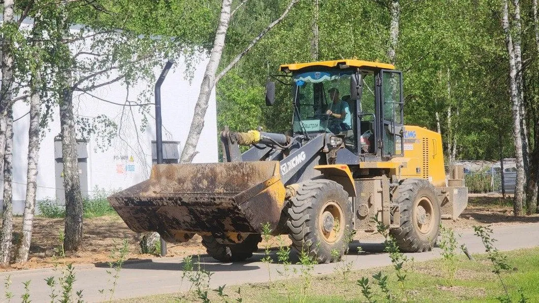 МедиаБанк Подмосковья