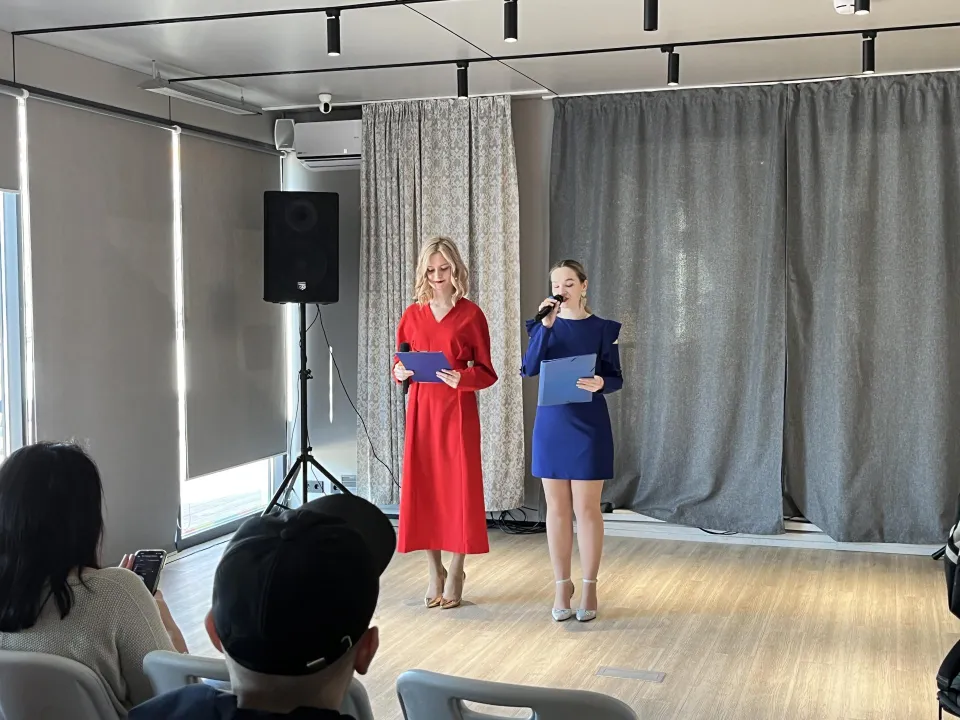 Фото: пресс-служба администрации г.о. Электросталь