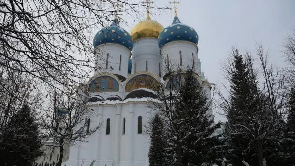 Сергиев Посад возглавил рейтинг подмосковных туристических городов