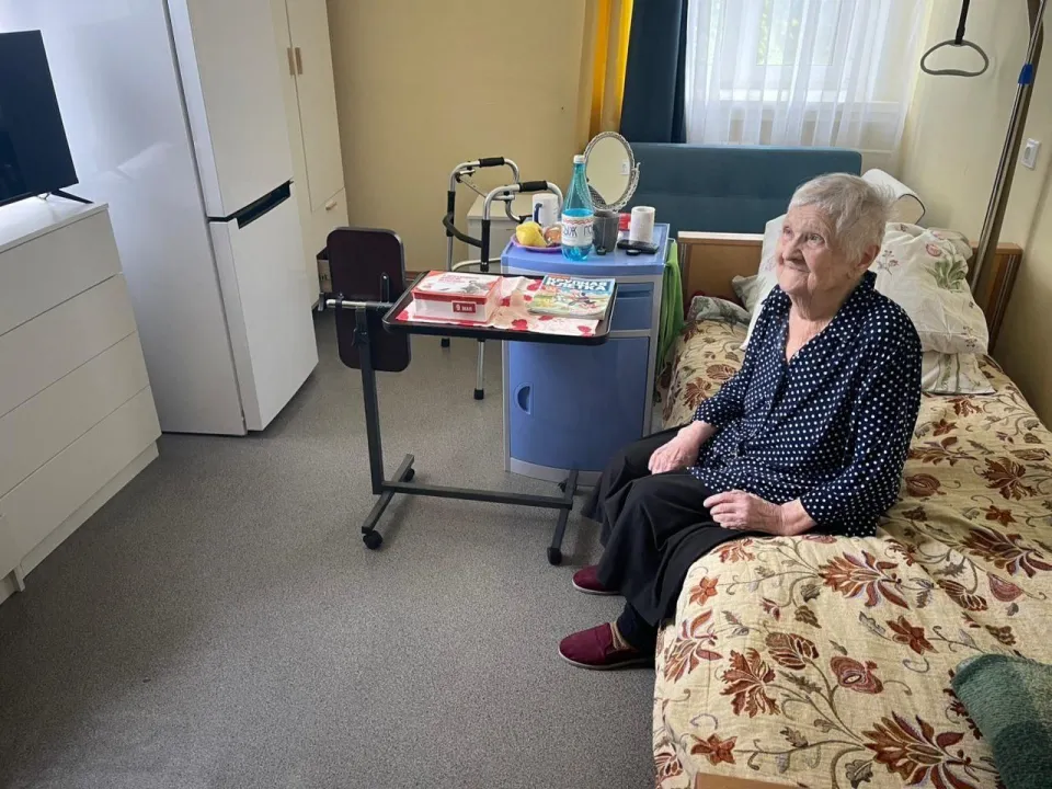 Фото: Министерство социального развития Московской области