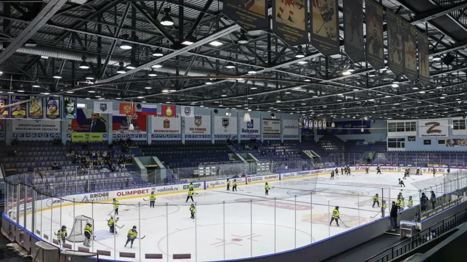 Фото: пресс-служба губернатора и правительства Московской области