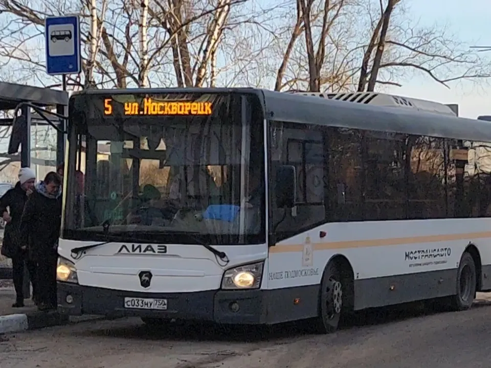 Фото: Ольга Антонова