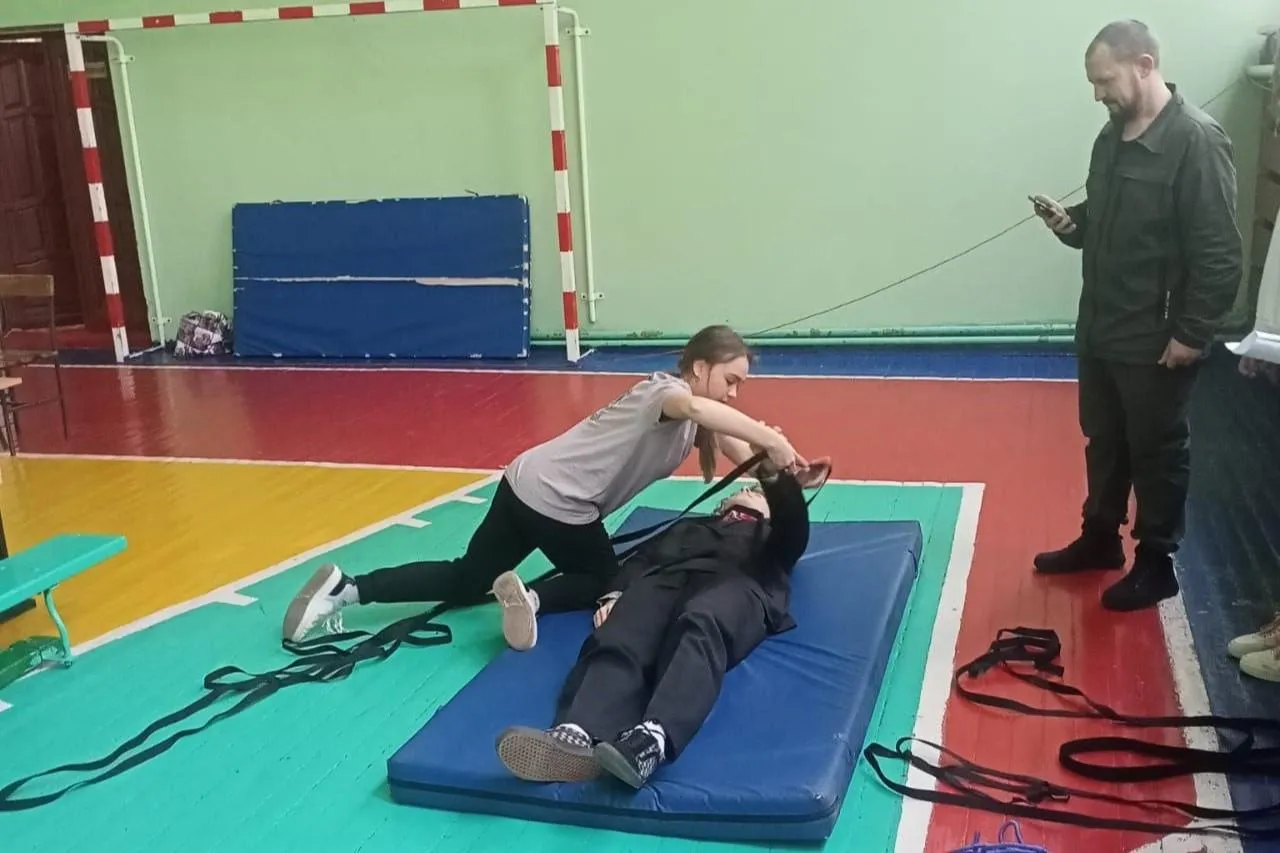 фото Управления образования администрации г.о. Чехов