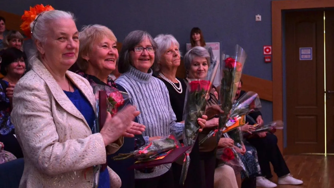 фото: администрация Краснознаменска"