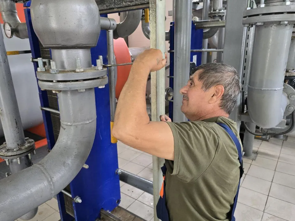 Фото: Яна Шаливская