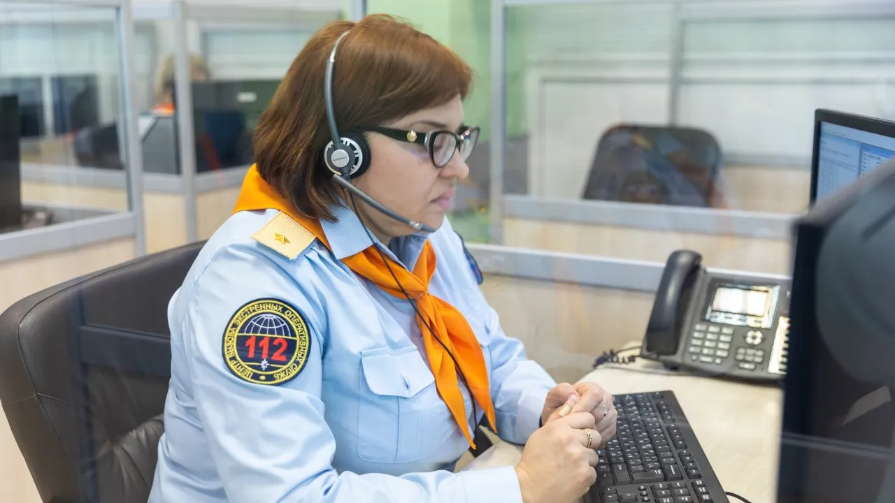 Источник: пресс-служба ГКУ Московской области «Центр 112»