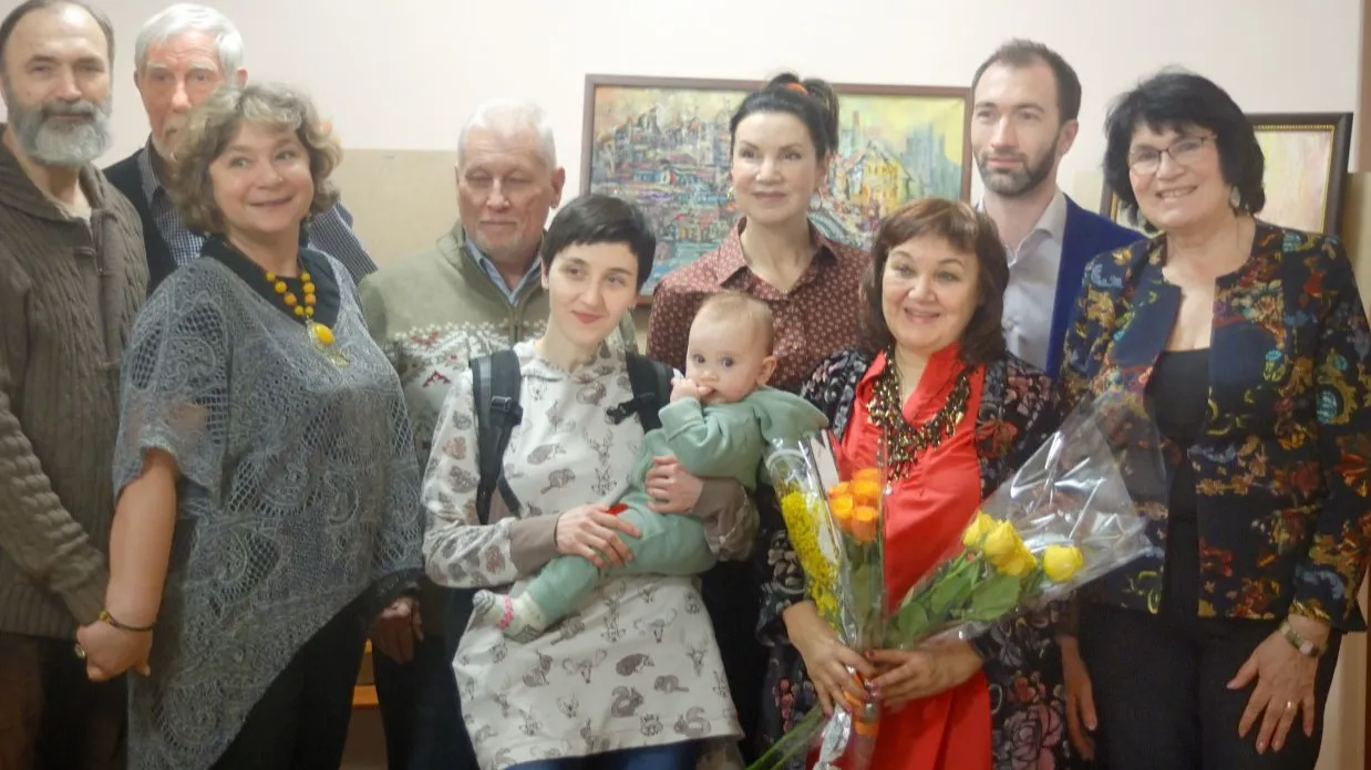 Фото: Михаил Алексеев