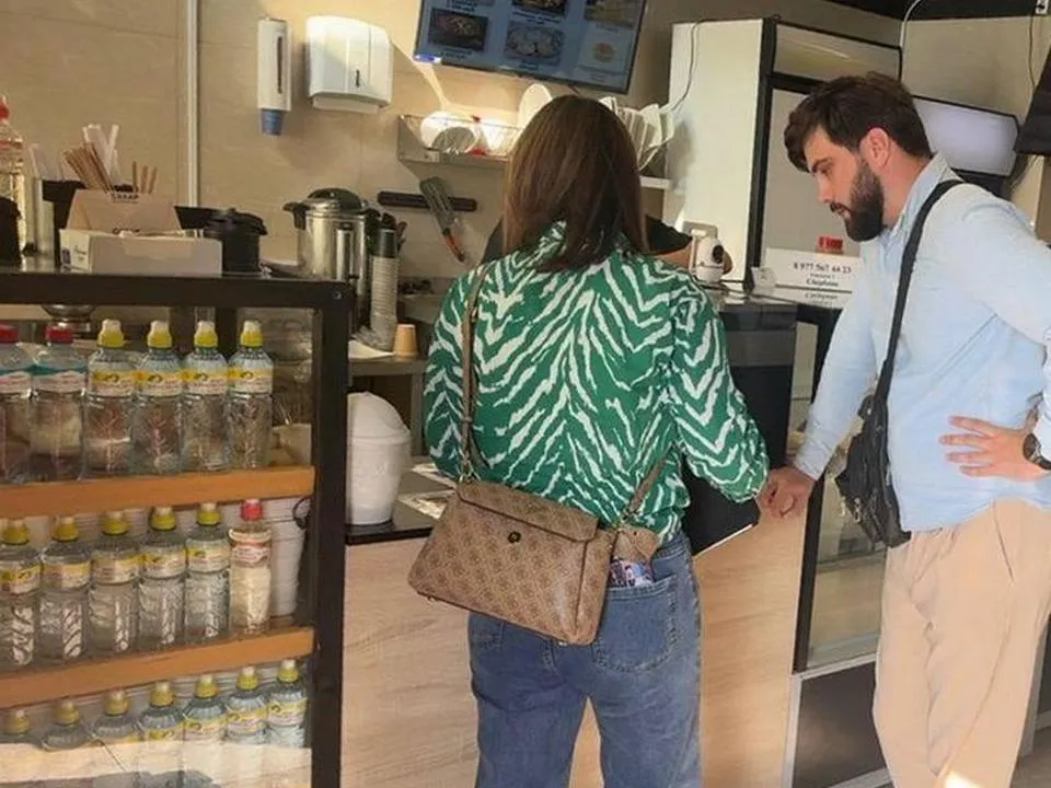 Фото: пресс-служба администрации г.о. Мытищи