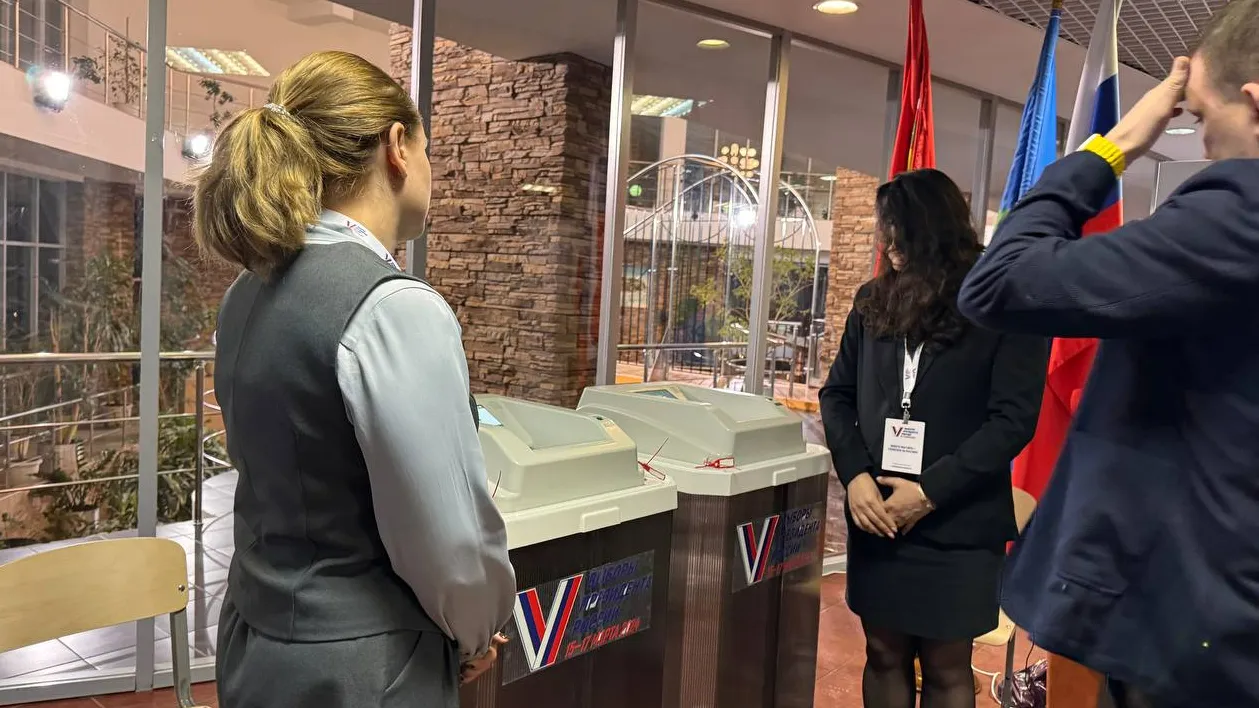 Мария Шматкова