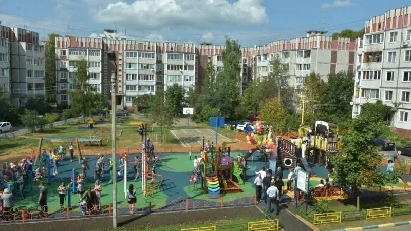  Пресс-служба Дмитрия Пестова