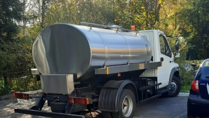 Фото: пресс-служба администрации г.о. Красногорск