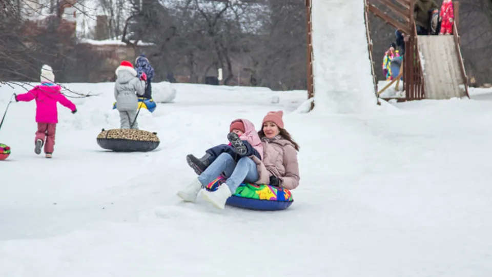 Фото: Усадьба Гребнево