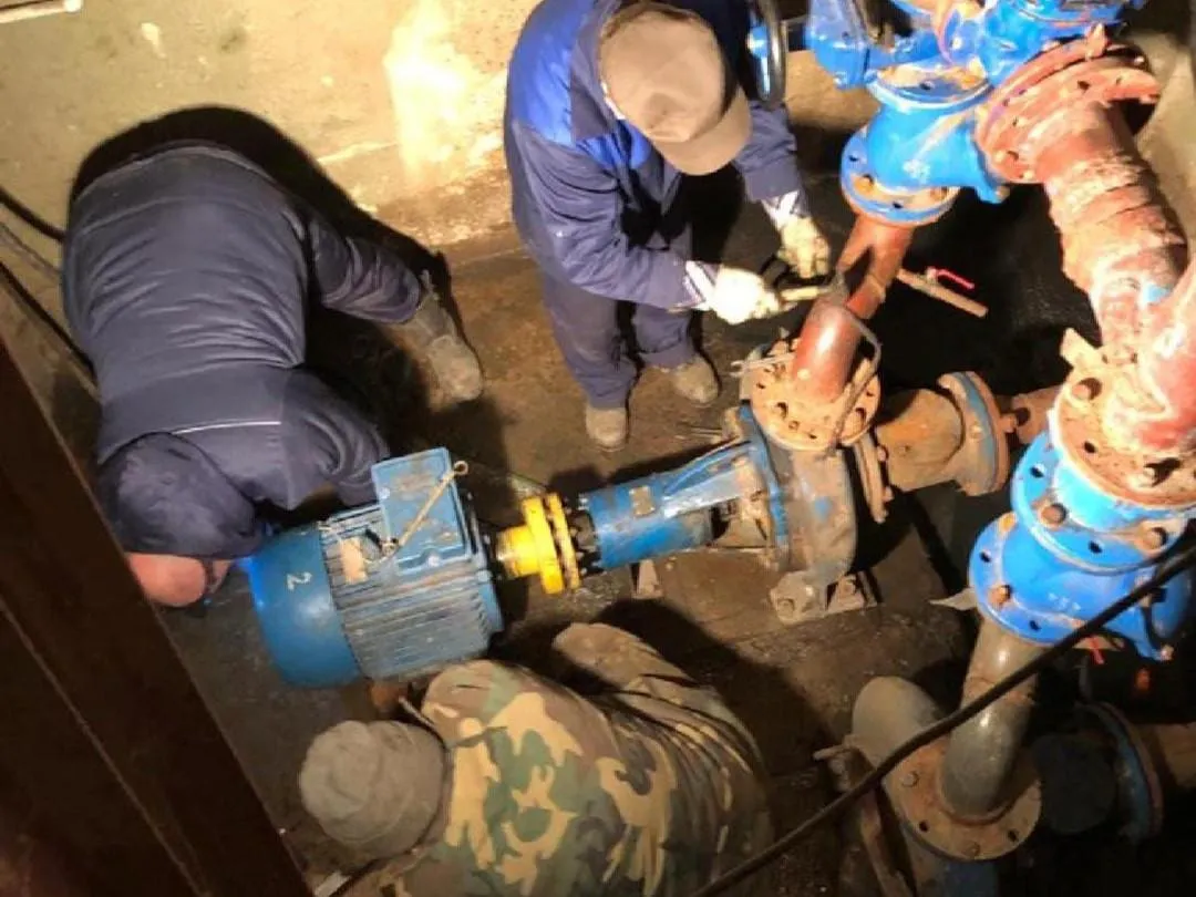 фото администрации г.о. Чехов