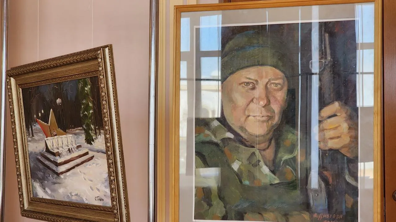 МедиаБанк Подмосковья/Ольга Аввакумова