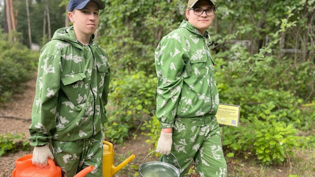 Фото: Кадровый центр Подмосковья