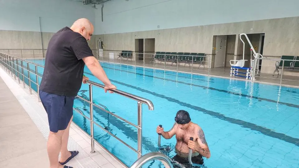 Фото: ЦР «Ясенки»