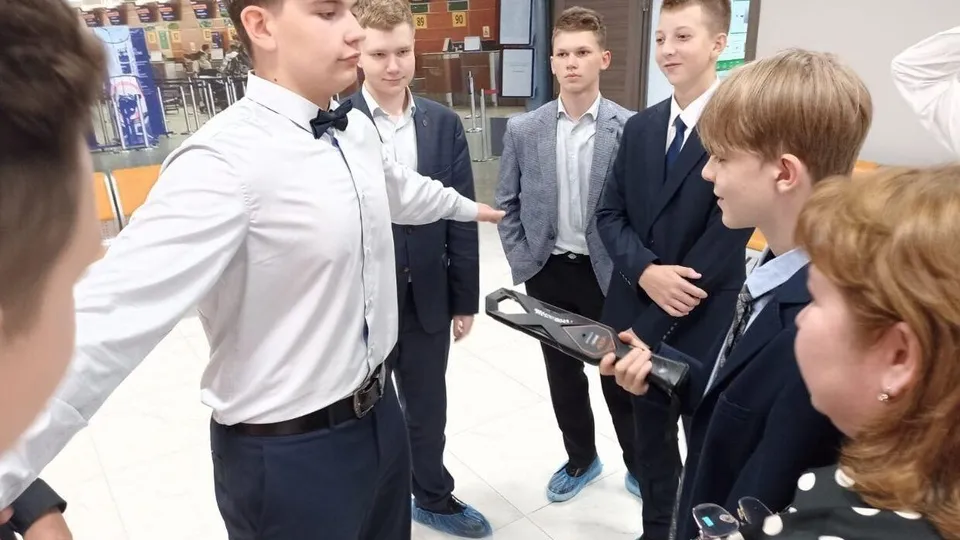 Фото: Министерство образования МО