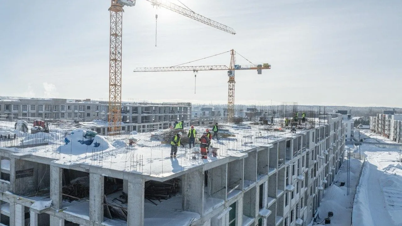 Фото: ГК "КОРТРОС"