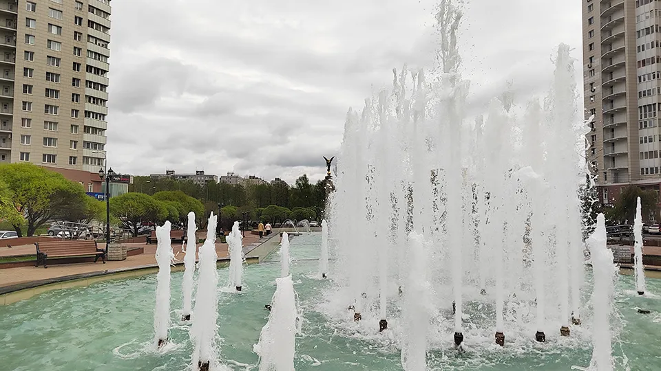 Фото: МедиаБанк Подмосковья/Константин Гергая