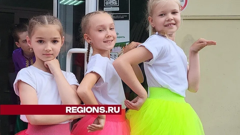 Фото: REGIONS/Александр Дрожжин