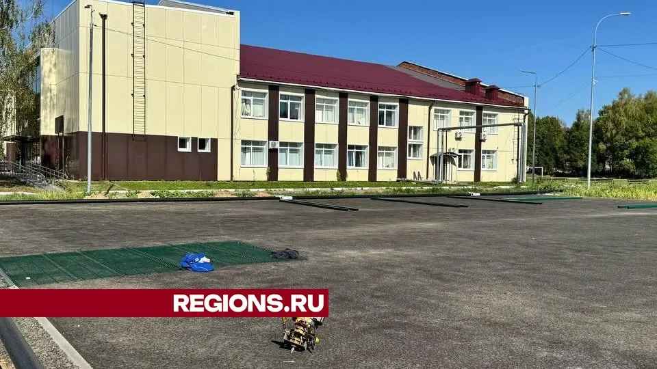 Фото: Ксения Афонина