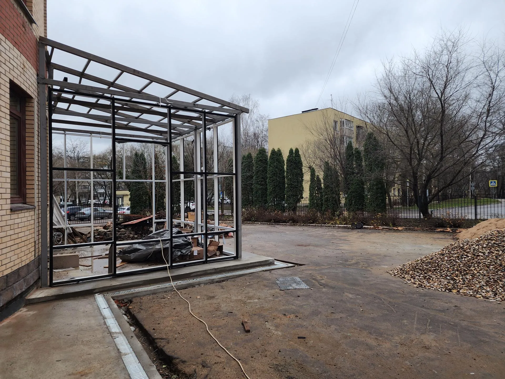 Фото: Владимир Киселев